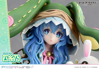 Yoshino (Bonus Version) DATE A LIVE – Prime1Studio – ActionFigure Brasil