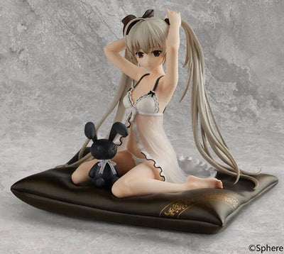 Yosuga no Sora - Kasugano Sora - 1/6 (AForce)ㅤ – AForce – ActionFigureBrasil — detalhe do produto