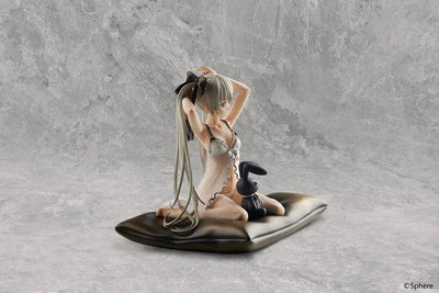 Yosuga no Sora - Kasugano Sora - 1/6 (AForce)ㅤ – AForce – ActionFigureBrasil — embalagem