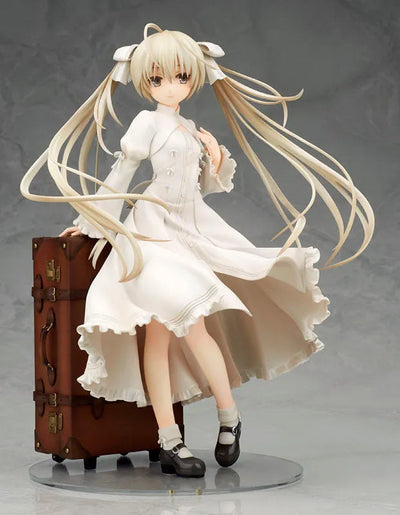 Yosuga no Sora - Kasugano Sora - 1/6 - Ending Ver. (Alter)ㅤ – Alter – ActionFigure Brasil
