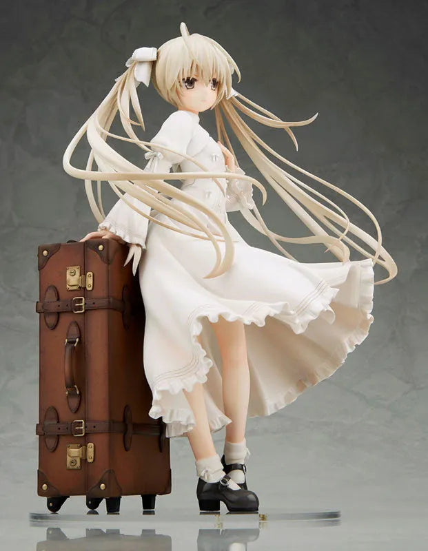 Yosuga no Sora - Kasugano Sora - 1/6 - Ending Ver. (Alter)ㅤ – Alter – ActionFigure Brasil
