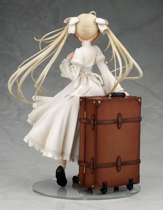 Yosuga no Sora - Kasugano Sora - 1/6 - Ending Ver. (Alter)ㅤ – Alter – ActionFigure Brasil