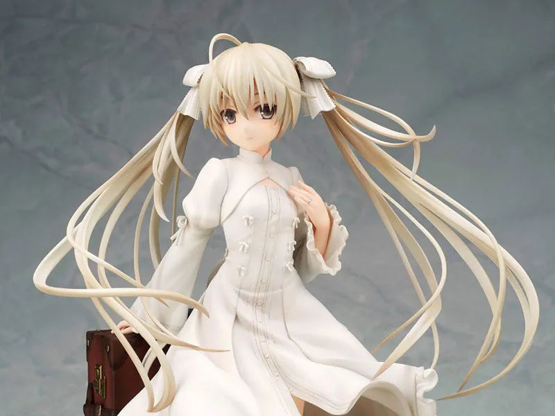 Yosuga no Sora - Kasugano Sora - 1/6 - Ending Ver. (Alter)ㅤ – Alter – ActionFigure Brasil