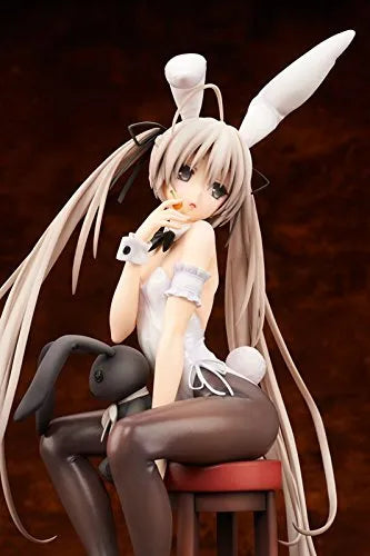 Yosuga no Sora - Kasugano Sora - 1/7 - Bunny Styleㅤ – Alter – ActionFigure Brasil — ângulo diferente