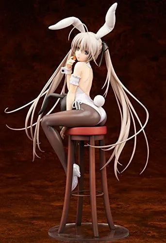 Yosuga no Sora - Kasugano Sora - 1/7 - Bunny Styleㅤ – Alter – ActionFigure Brasil — iluminação de estúdio