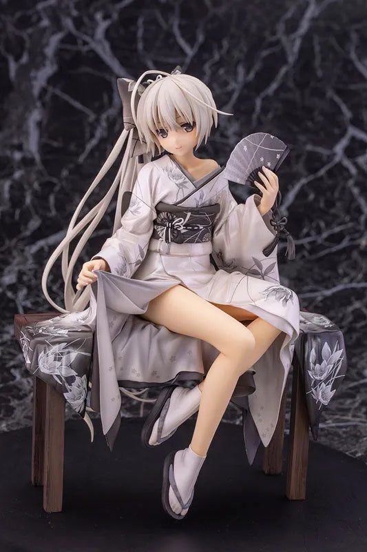 Yosuga no Sora - Kasugano Sora - 1/7 - Kimono Ver. (Alphamax)ㅤ – Alphamax – ActionFigure Brasil