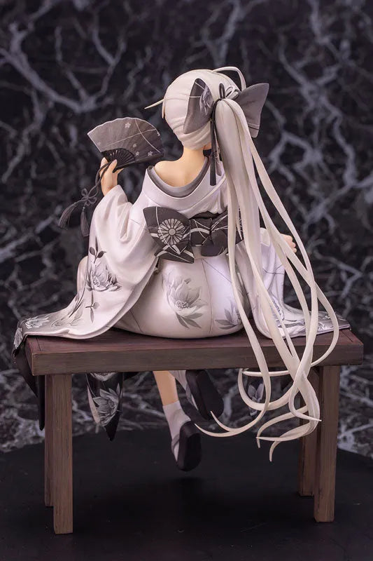 Yosuga no Sora - Kasugano Sora - 1/7 - Kimono Ver. (Alphamax)ㅤ – Alphamax – ActionFigure Brasil
