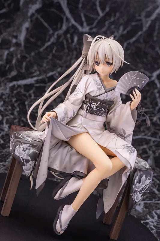 Yosuga no Sora - Kasugano Sora - 1/7 - Kimono Ver. (Alphamax)ㅤ – Alphamax – ActionFigure Brasil