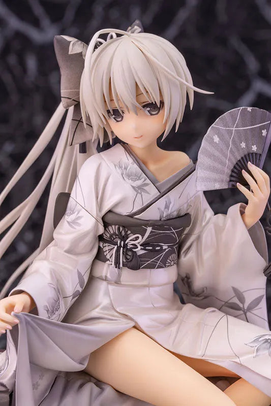 Yosuga no Sora - Kasugano Sora - 1/7 - Kimono Ver. (Alphamax)ㅤ – Alphamax – ActionFigure Brasil