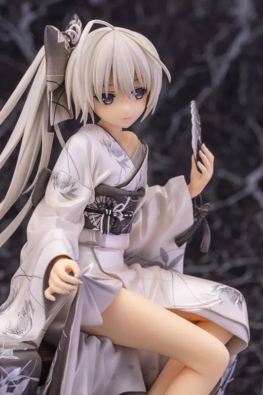Yosuga no Sora - Kasugano Sora - 1/7 - Kimono Ver. (Alphamax)ㅤ – Alphamax – ActionFigure Brasil