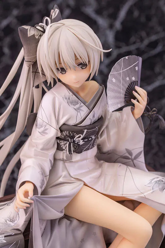 Yosuga no Sora - Kasugano Sora - 1/7 - Kimono Ver. (Alphamax)ㅤ – Alphamax – ActionFigure Brasil