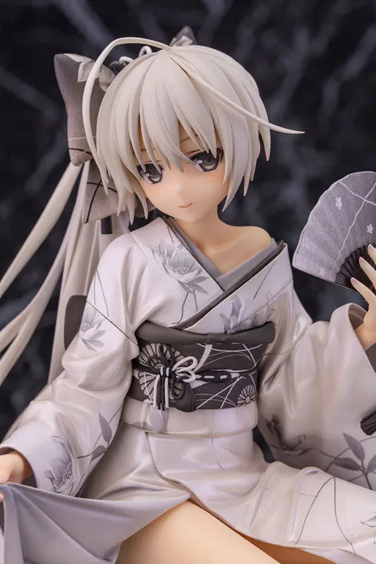 Yosuga no Sora - Kasugano Sora - 1/7 - Kimono Ver. (Alphamax)ㅤ – Alphamax – ActionFigure Brasil