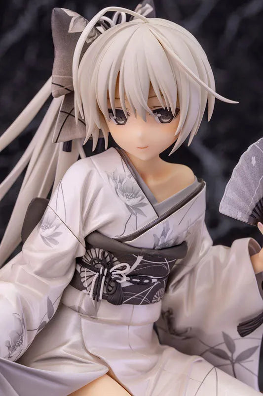Yosuga no Sora - Kasugano Sora - 1/7 - Kimono Ver. (Alphamax)ㅤ – Alphamax – ActionFigure Brasil