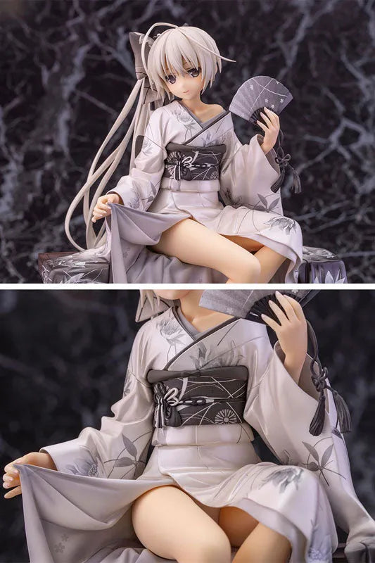 Yosuga no Sora - Kasugano Sora - 1/7 - Kimono Ver. (Alphamax)ㅤ – Alphamax – ActionFigure Brasil