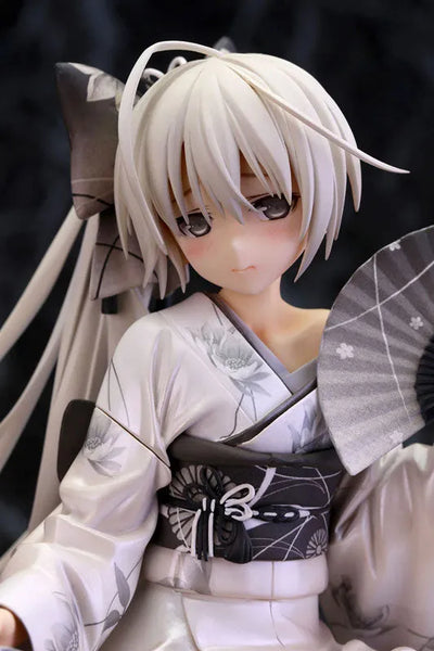Yosuga no Sora - Kasugano Sora - 1/7 - Kimono Ver. (Alphamax)ㅤ – Alphamax – ActionFigureBrasil — detalhe do produto