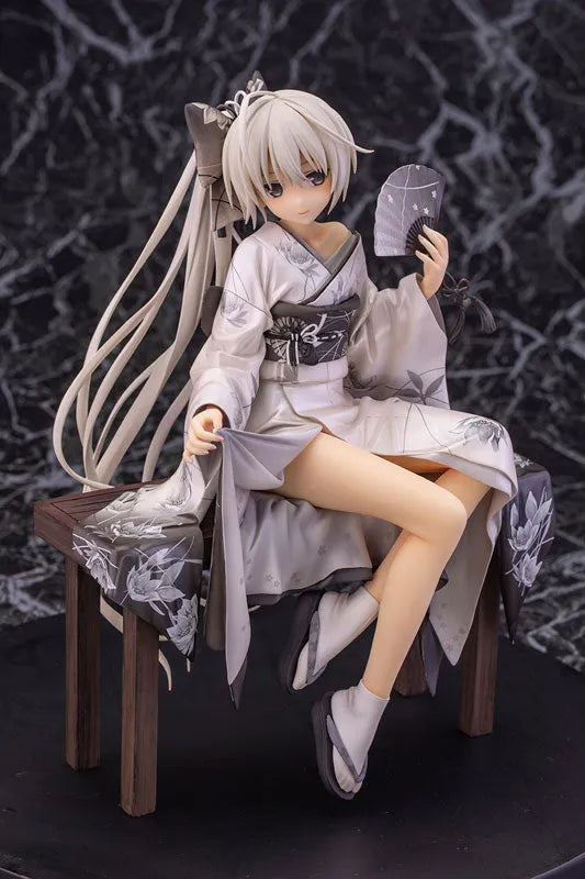 Yosuga no Sora - Kasugano Sora - 1/7 - Kimono Ver. (Alphamax)ㅤ – Alphamax – ActionFigure Brasil