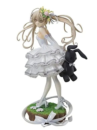 Yosuga no Sora - Kasugano Sora - 1/7 - Wedding ver. (beBOX)ㅤ – beBOX – ActionFigure Brasil