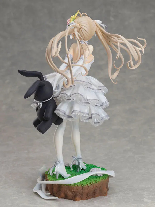 Yosuga no Sora - Kasugano Sora - 1/7 - Wedding ver. (beBOX)ㅤ – beBOX – ActionFigure Brasil