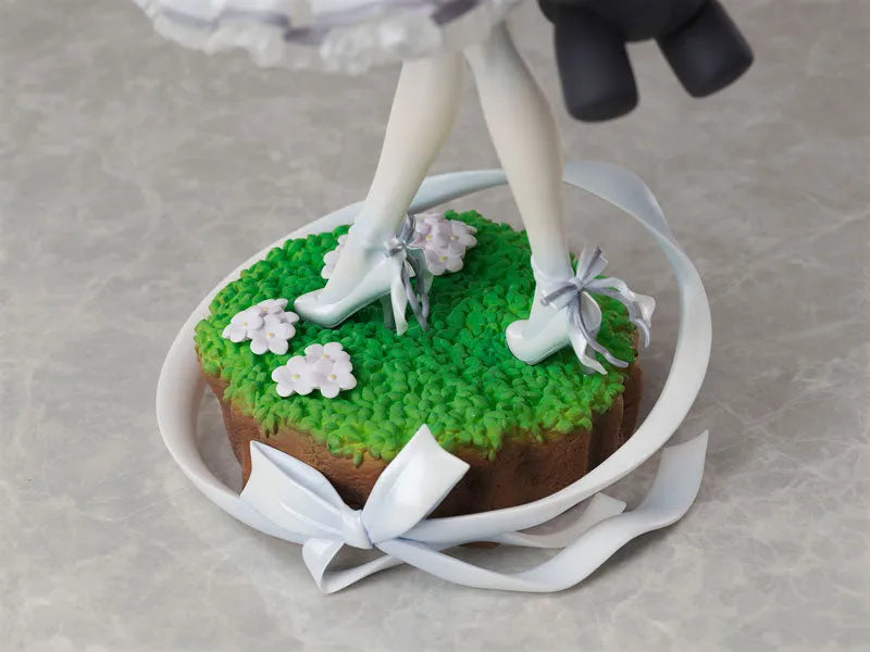 Yosuga no Sora - Kasugano Sora - 1/7 - Wedding ver. (beBOX)ㅤ – beBOX – ActionFigure Brasil