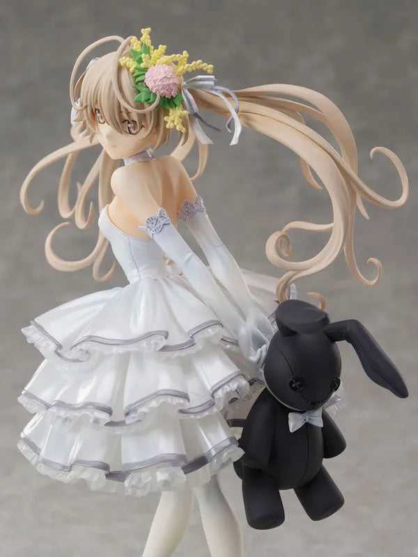Yosuga no Sora - Kasugano Sora - 1/7 - Wedding ver. (beBOX)ㅤ – beBOX – ActionFigure Brasil