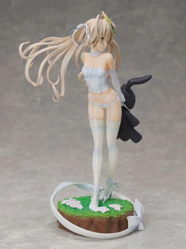 Yosuga no Sora - Kasugano Sora - 1/7 - Wedding ver. (beBOX)ㅤ – beBOX – ActionFigure Brasil