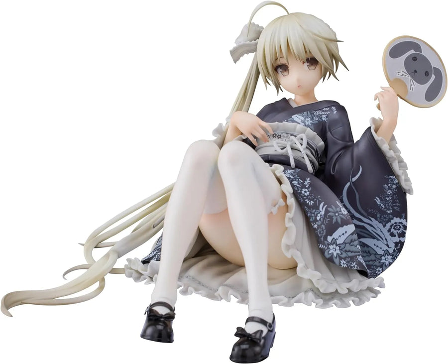 Yosuga no Sora - Kasugano Sora - 1/7 - Yukata ver. (Alphamax)ㅤ – Alphamax – ActionFigureBrasil