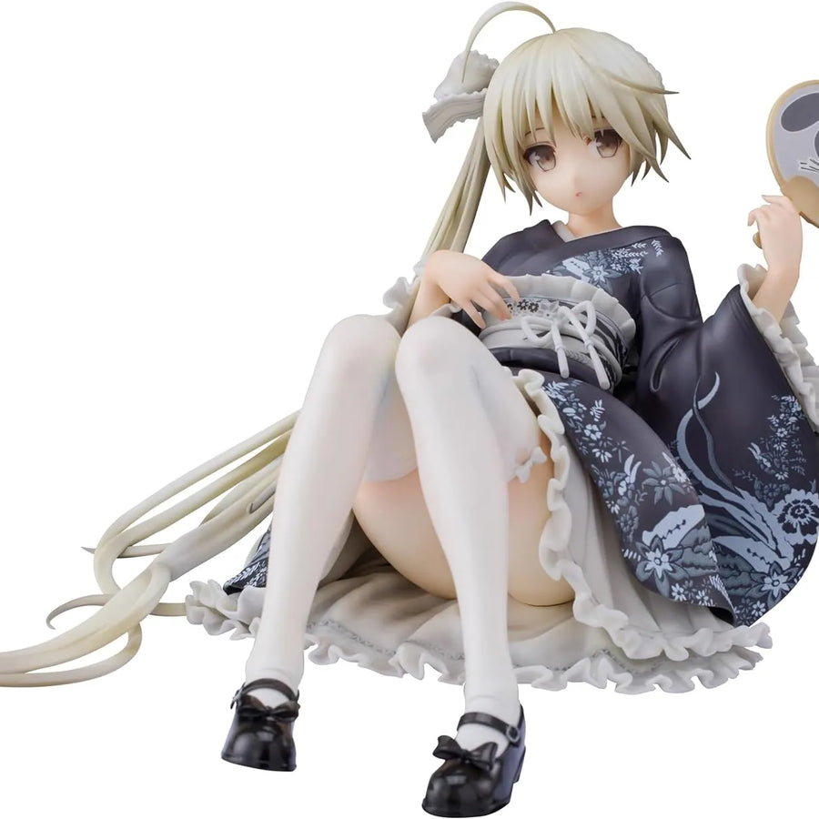 Yosuga no Sora - Kasugano Sora - 1/7 - Yukata ver. (Alphamax)ㅤ – Alphamax – ActionFigureBrasil