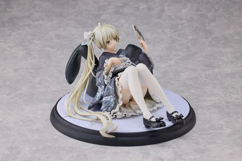 Yosuga no Sora - Kasugano Sora - 1/7 - Yukata ver. (Alphamax)ㅤ – Alphamax – ActionFigureBrasil