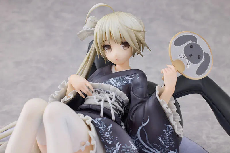 Yosuga no Sora - Kasugano Sora - 1/7 - Yukata ver. (Alphamax)ㅤ – Alphamax – ActionFigureBrasil