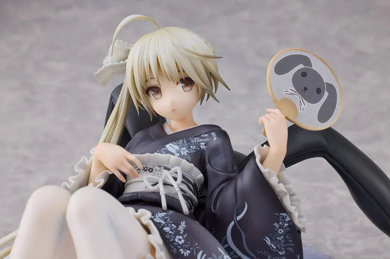 Yosuga no Sora - Kasugano Sora - 1/7 - Yukata ver. (Alphamax)ㅤ – Alphamax – ActionFigureBrasil