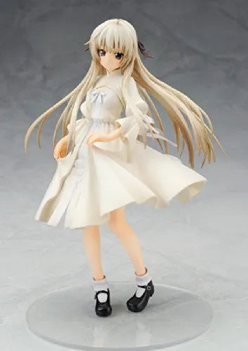 Yosuga no Sora - Kasugano Sora - 1/8 (Alter)ㅤ – Alter – ActionFigureBrasil — ângulo diferente