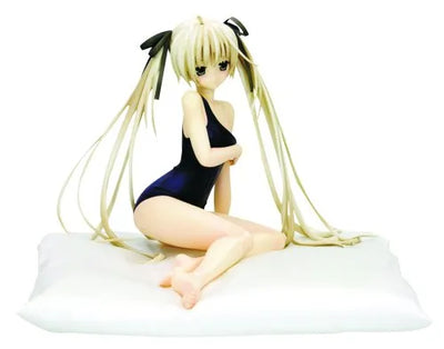 Yosuga no Sora - Kasugano Sora - 4-Leaves - 1/6 - School Swimsuit Ver. (Kotobukiya)ㅤ – Kotobukiya – ActionFigure Brasil