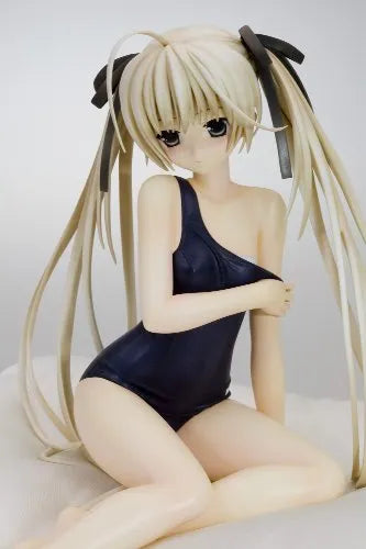 Yosuga no Sora - Kasugano Sora - 4-Leaves - 1/6 - School Swimsuit Ver. (Kotobukiya)ㅤ – Kotobukiya – ActionFigure Brasil