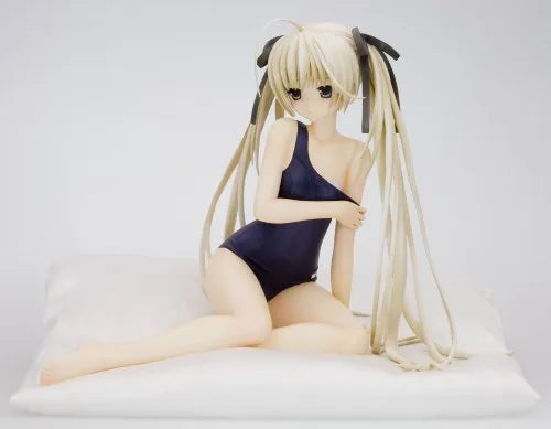 Yosuga no Sora - Kasugano Sora - 4-Leaves - 1/6 - School Swimsuit Ver. (Kotobukiya)ㅤ – Kotobukiya – ActionFigure Brasil