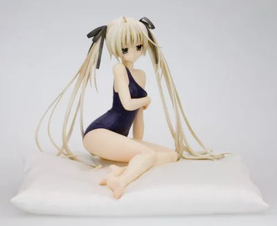 Yosuga no Sora - Kasugano Sora - 4-Leaves - 1/6 - School Swimsuit Ver. (Kotobukiya)ㅤ – Kotobukiya – ActionFigure Brasil — acessórios