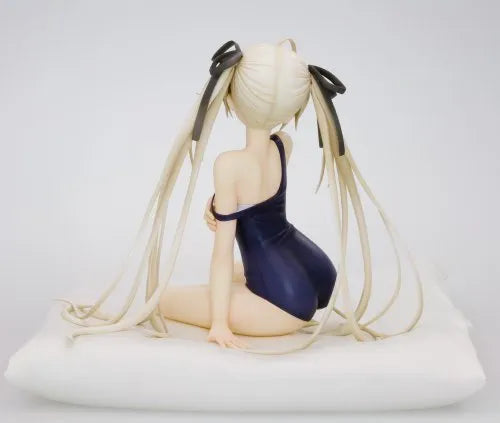 Yosuga no Sora - Kasugano Sora - 4-Leaves - 1/6 - School Swimsuit Ver. (Kotobukiya)ㅤ – Kotobukiya – ActionFigure Brasil