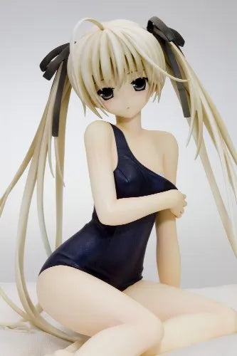 Yosuga no Sora - Kasugano Sora - 4-Leaves - 1/6 - School Swimsuit Ver. (Kotobukiya)ㅤ – Kotobukiya – ActionFigure Brasil
