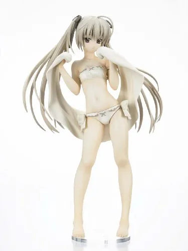 Yosuga no Sora - Kasugano Sora - Brilliant Stage - 1/8 (MegaHouse)ㅤ – MegaHouse – ActionFigure Brasil