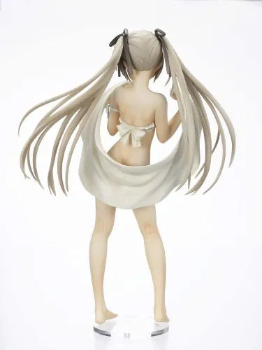 Yosuga no Sora - Kasugano Sora - Brilliant Stage - 1/8 (MegaHouse)ㅤ – MegaHouse – ActionFigure Brasil — close
