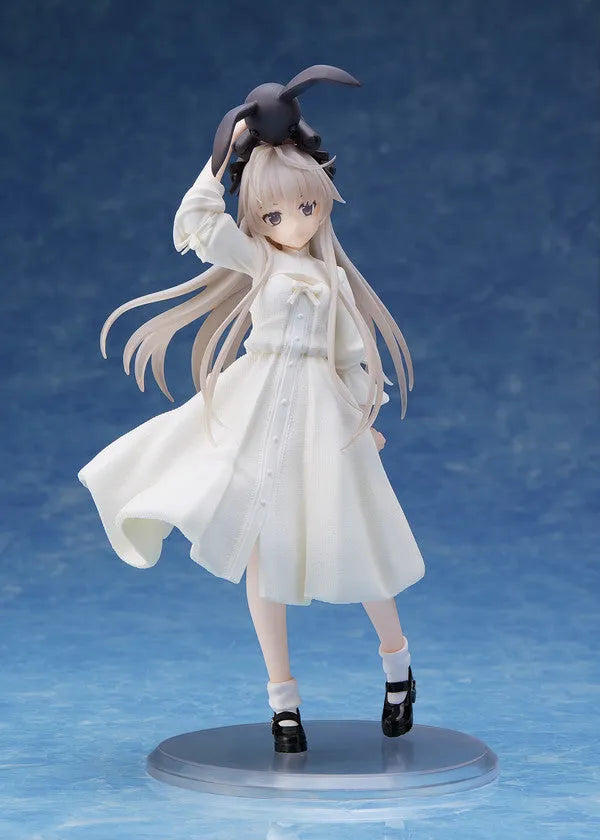 Yosuga no Sora - Kasugano Sora - Coreful Figure (Taito)ㅤ – Taito – ActionFigure Brasil