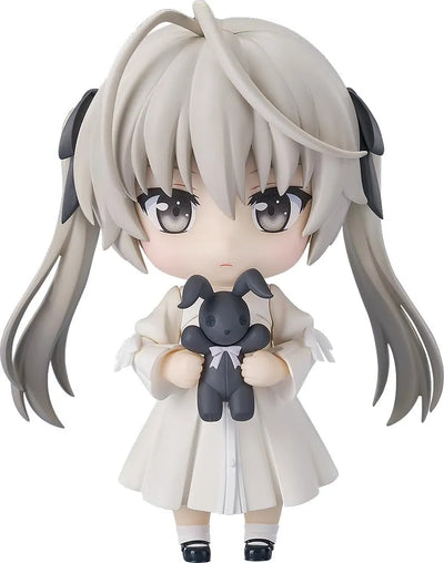Yosuga no Sora - Kasugano Sora - Nendoroid #2358 (Good Smile Arts Shanghai, Good Smile Company)ㅤ – Good Smile Arts Shanghai – ActionFigure Brasil