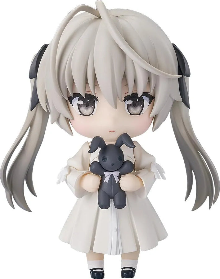 Yosuga no Sora - Kasugano Sora - Nendoroid #2358 (Good Smile Arts Shanghai, Good Smile Company)ㅤ – Good Smile Arts Shanghai – ActionFigure Brasil