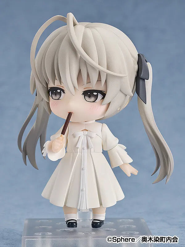 Yosuga no Sora - Kasugano Sora - Nendoroid #2358 (Good Smile Arts Shanghai, Good Smile Company)ㅤ – Good Smile Arts Shanghai – ActionFigure Brasil