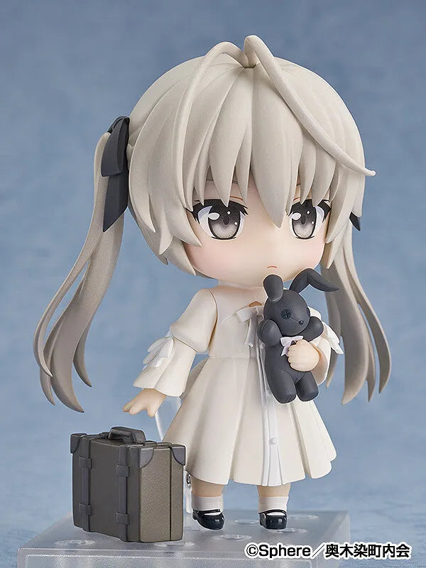 Yosuga no Sora - Kasugano Sora - Nendoroid #2358 (Good Smile Arts Shanghai, Good Smile Company)ㅤ – Good Smile Arts Shanghai – ActionFigure Brasil