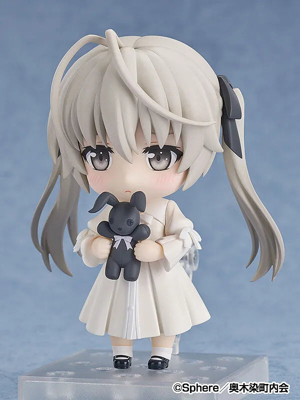 Yosuga no Sora - Kasugano Sora - Nendoroid #2358 (Good Smile Arts Shanghai, Good Smile Company)ㅤ – Good Smile Arts Shanghai – ActionFigure Brasil