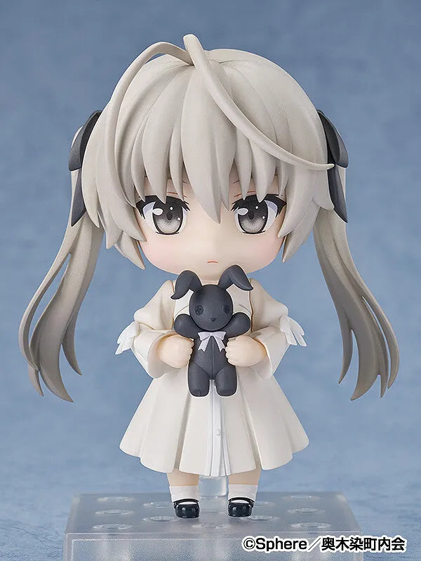 Yosuga no Sora - Kasugano Sora - Nendoroid #2358 (Good Smile Arts Shanghai, Good Smile Company)ㅤ – Good Smile Arts Shanghai – ActionFigure Brasil