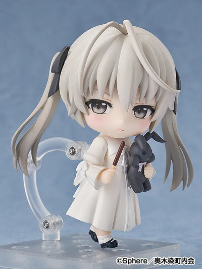 Yosuga no Sora - Kasugano Sora - Nendoroid #2358 (Good Smile Arts Shanghai, Good Smile Company)ㅤ – Good Smile Arts Shanghai – ActionFigure Brasil — ambientada