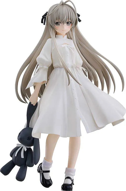 Yosuga no Sora - Kasugano Sora - Pop Up Parade - L (Good Smile Company)ㅤ – Good Smile Company – ActionFigure Brasil