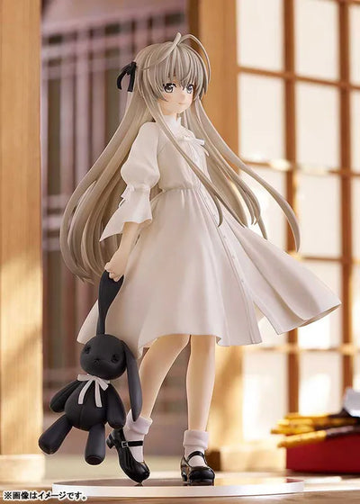 Yosuga no Sora - Kasugano Sora - Pop Up Parade - L (Good Smile Company)ㅤ – Good Smile Company – ActionFigure Brasil — detalhe do produto