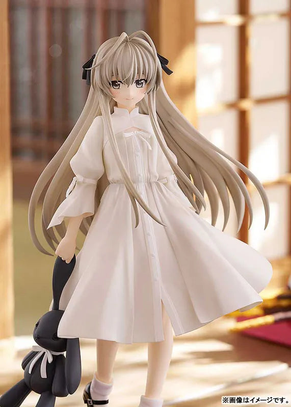 Yosuga no Sora - Kasugano Sora - Pop Up Parade - L (Good Smile Company)ㅤ – Good Smile Company – ActionFigure Brasil
